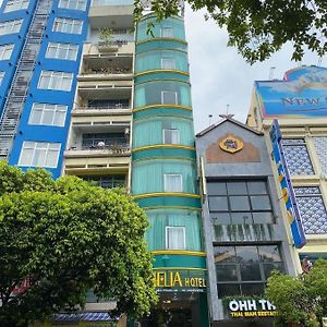 Camelia 108 Le Lai Hotel