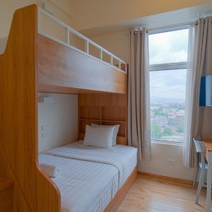 Myspace Hotel Comembo Taguig
